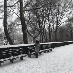 Meet your Posher, Jee